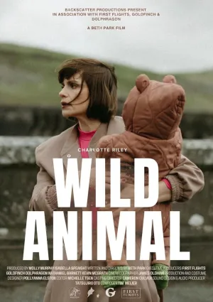 Wild Animal (ES)