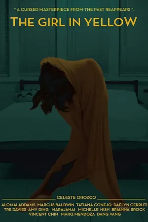 The Girl in Yellow