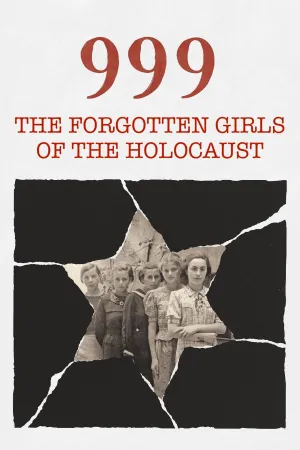 999: The Forgotten Girls