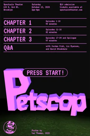 Petscop (FR)
