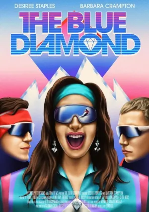 The Blue Diamond (FR)