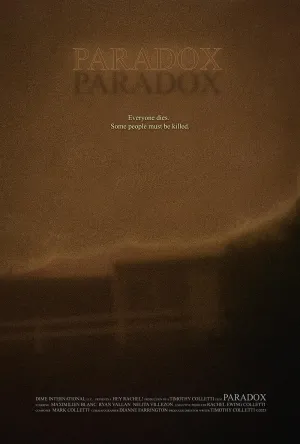 پارادوکس
