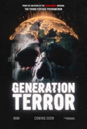 Generation Terror (FR)
