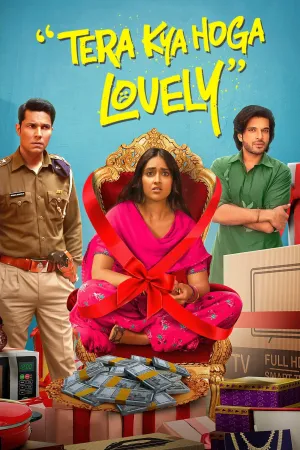 Tera Kya Hoga Lovely (HI)