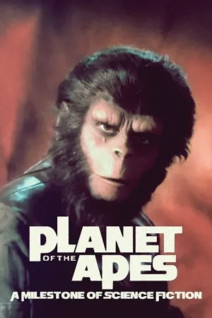 Planet of the Apes: A Milestone of Science Fiction (FR)