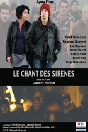 Le Chant des sirènes (FR)