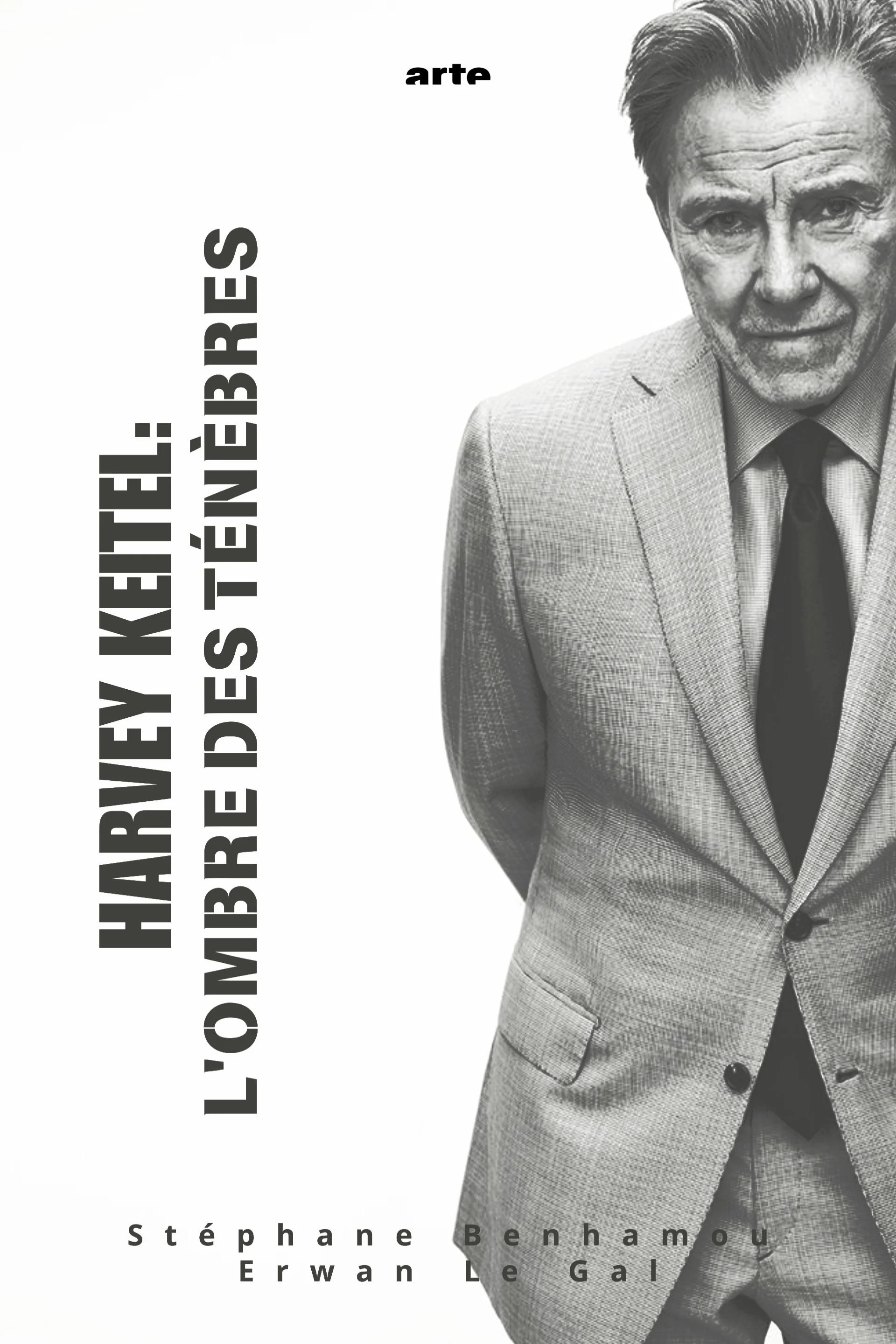 Harvey Keitel - Between Hollywood and Independent Film
