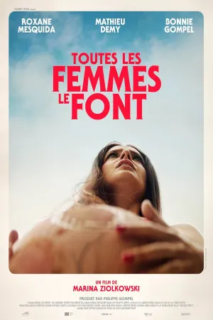 All Women Do It (FR)