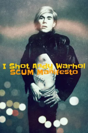 Yo disparé a Andy Warhol: el manifiesto SCUM