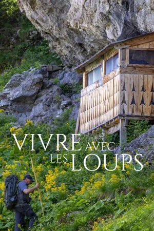 Living With Wolves (FR)