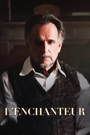 The Storyteller (FR)