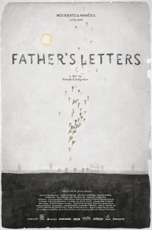 Father's Letters (FR)