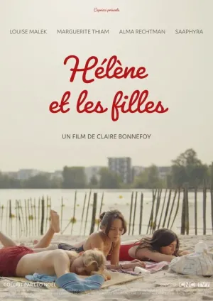 Girlfriends (FR)
