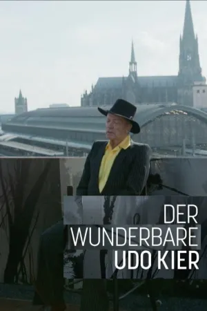 Udo Kier, Dracula trash et dandy magnétique
