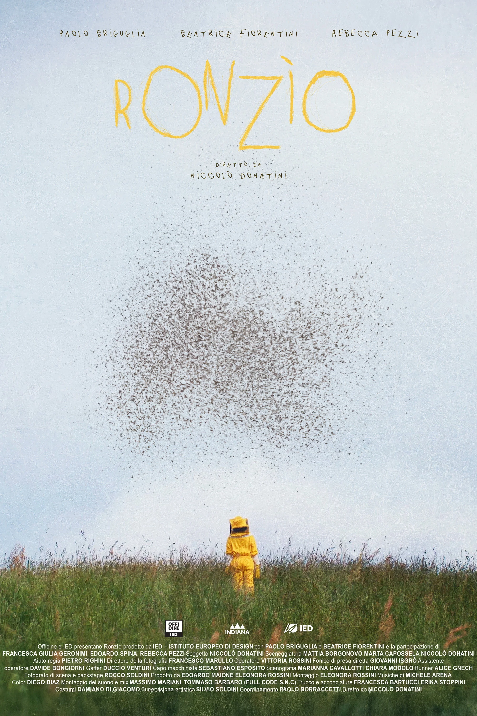 The Buzz