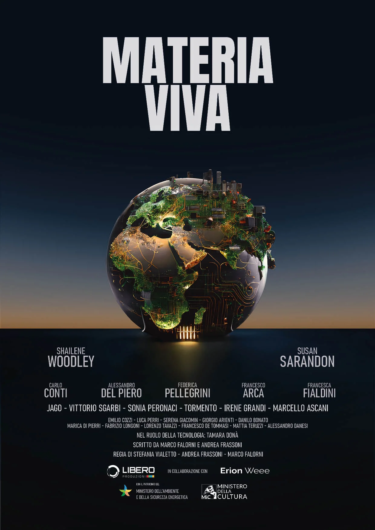 Materia Viva