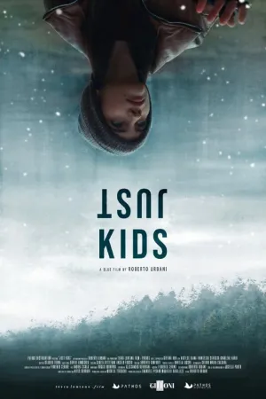 Just Kids