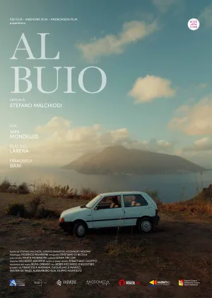 Al buio