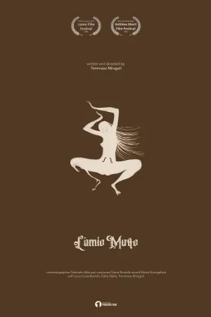 L'Amie Mutte