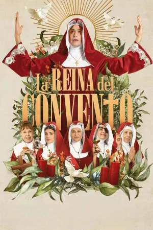 La reina del convento (ES)