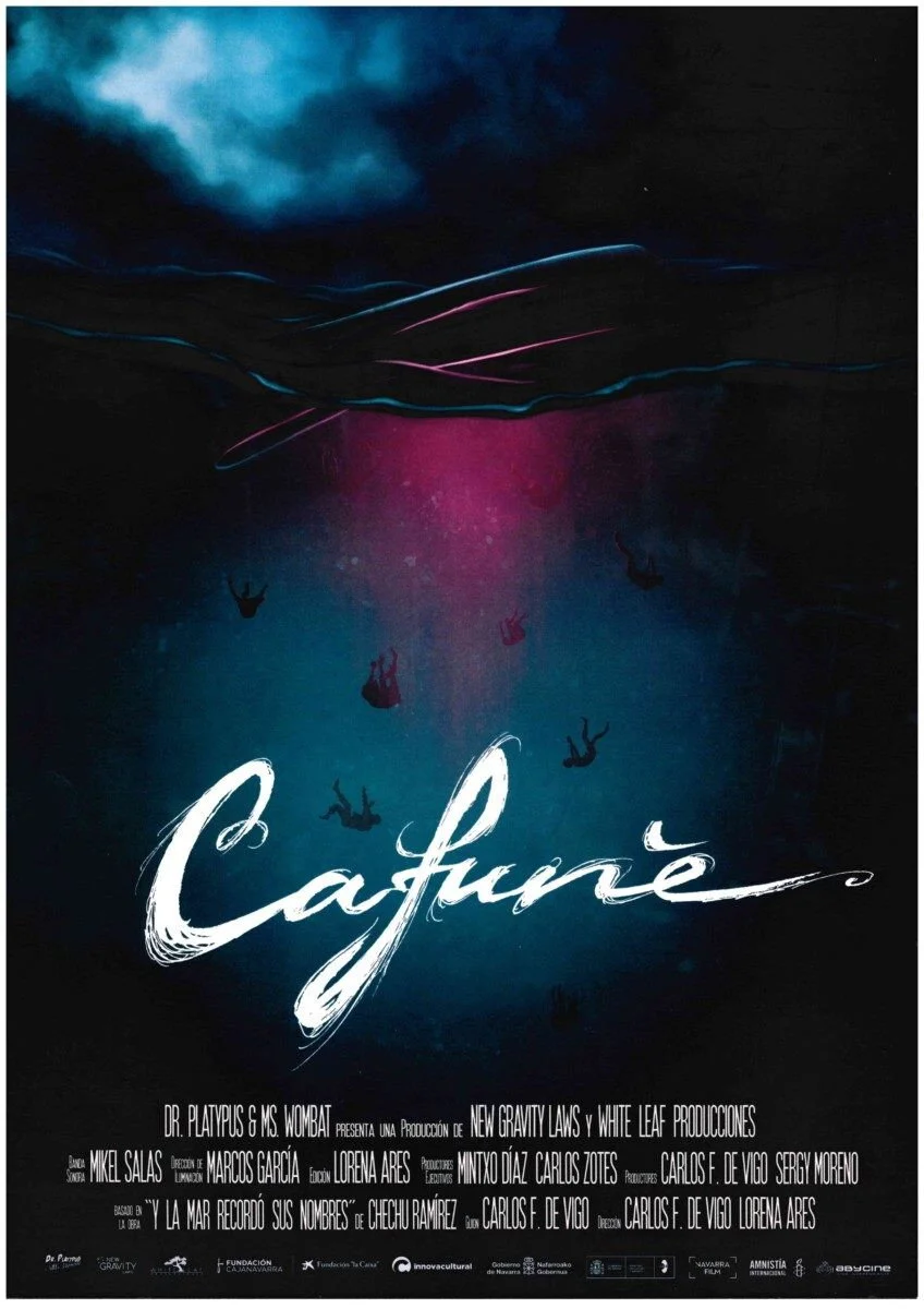کافونیِ کودکی