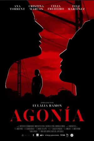 Agonía (ES)