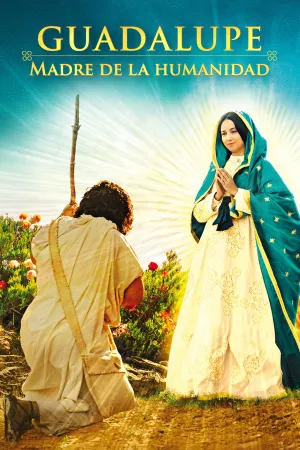 Guadalupe, Mère de l'humanité ?
