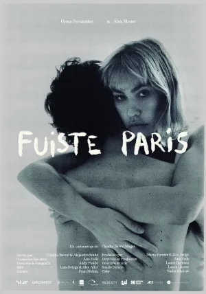 Fuiste París