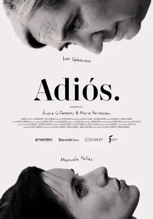 Adiós