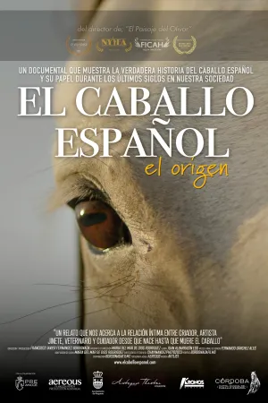 El Caballo Español; El Origen (ES)