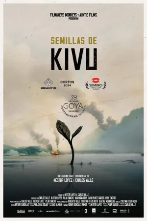 Seeds from Kivu (ES)