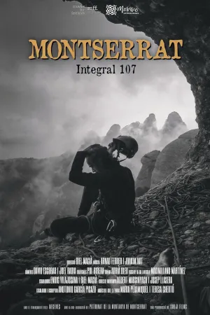 Montserrat، کامل صد و هفت