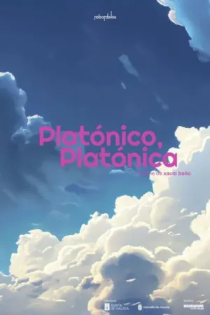 Platónico، پلاتونیکا