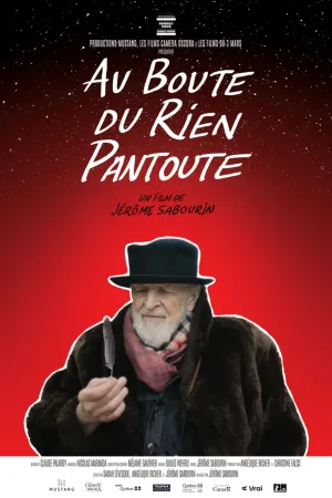 At the End of Nothing at All (FR)