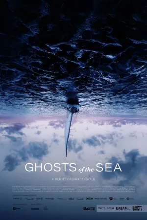 Ghosts of the Sea (FR)