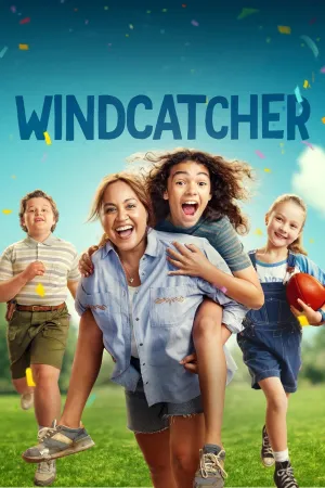 Windcatcher (FR)
