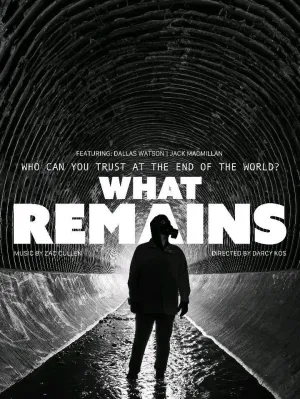 What Remains