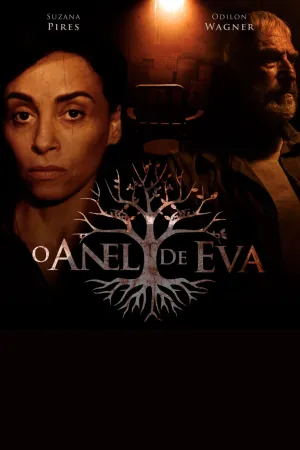 حلقه ای از Eva