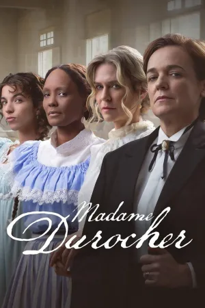 Madame Durocher