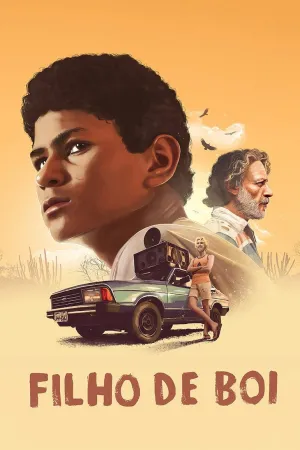 Son of Ox (ES)
