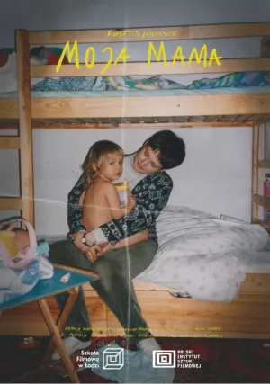 Moja Mama