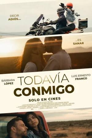 Todavía Conmigo (ES)