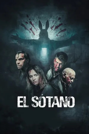 El sótano (ES)