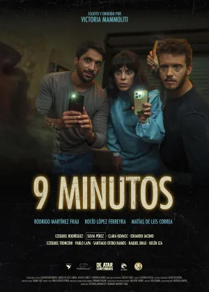 9 Minutos (ES)