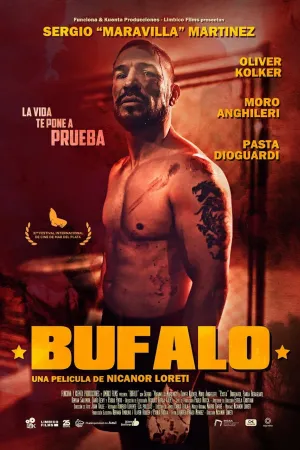 Búfalo (ES)