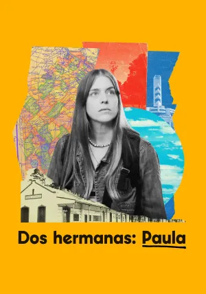 Dos hermanas: Paula (ES)