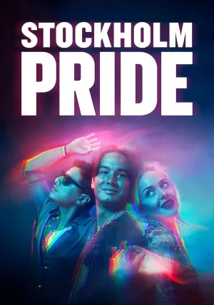 Stockholm Pride