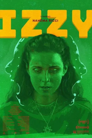 Izzy