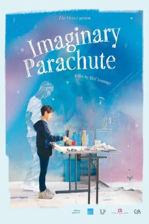 Imaginary Parachute