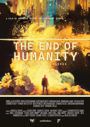 The End of Humanity